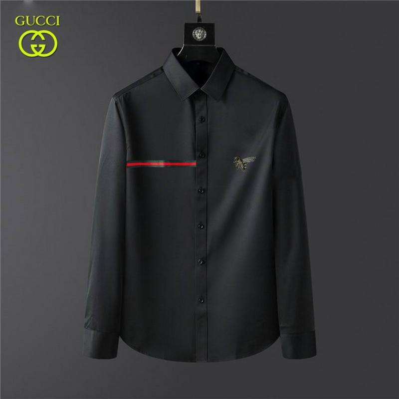 Gucci Men's Shirts 120